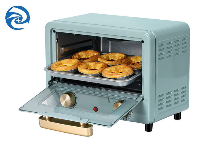 10L bakkend de Multioven 750W van de Functiebroodrooster 10,5 Kwart gallon