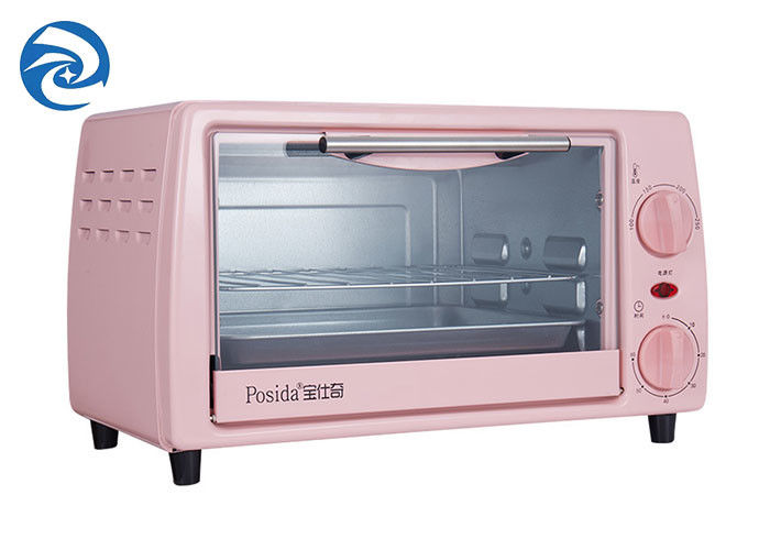 Multifunctionele Broodrooster en Elektrische Broodroosterovens 12,7 Kwart gallon