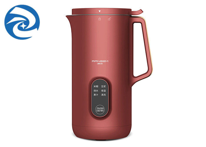 Het kleine Automatische de Filter van Juicers 350ml 400W van Bijlengehaktmolennen Vrije Bewegen 130W