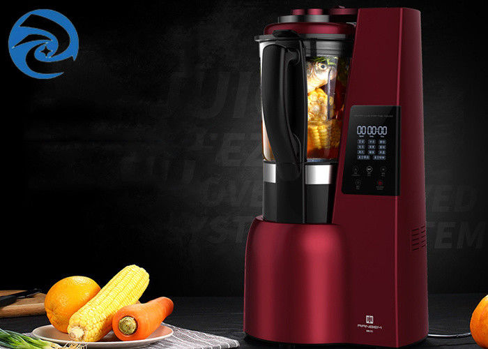 SS304 van de de Muuronderbreking van Juicers van bijlengehaktmolennen de Machine 2200W