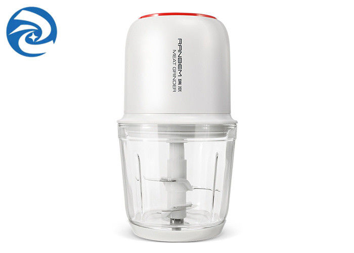 De Bijlengehaktmolennen Juicers 600ml 16000 t/min van het babyvoedsel