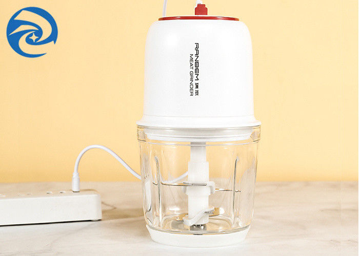 De Bijlengehaktmolennen Juicers 600ml 16000 t/min van het babyvoedsel