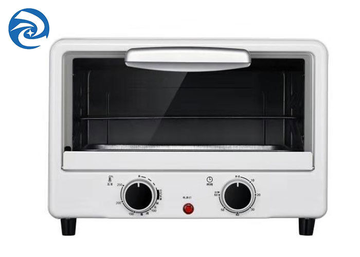 750W broodrooster en van Broodroosterovens 12L 220V Japanse Stijl Mini