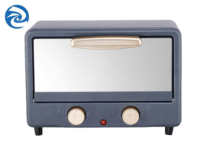 750W broodrooster en van Broodroosterovens 12L 220V Japanse Stijl Mini