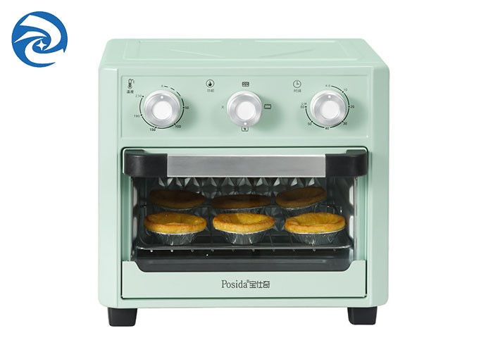 De Braadpan van de huishouden14l Lucht en Broodroosteroven 14,8 Kwart gallon