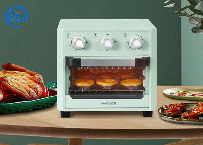 De Braadpan van de huishouden14l Lucht en Broodroosteroven 14,8 Kwart gallon