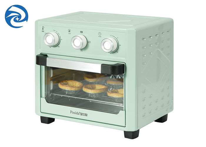 De Braadpan van de huishouden14l Lucht en Broodroosteroven 14,8 Kwart gallon