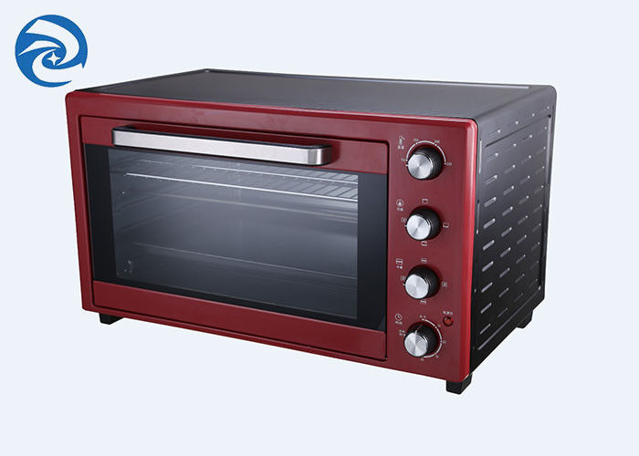 60L broodrooster en Broodroosterovens