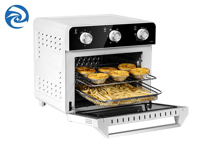 1400W multifunctie Elektrische Oven