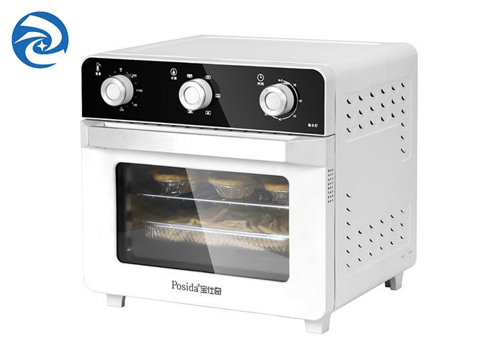 1400W multifunctie Elektrische Oven