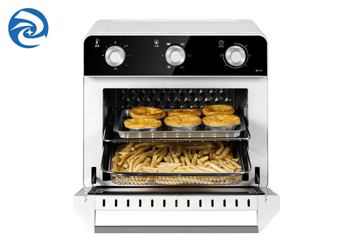 1400W multifunctie Elektrische Oven