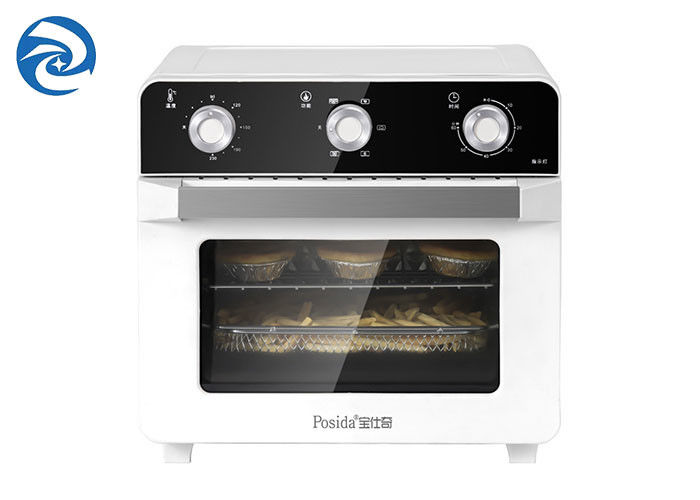1400W multifunctie Elektrische Oven