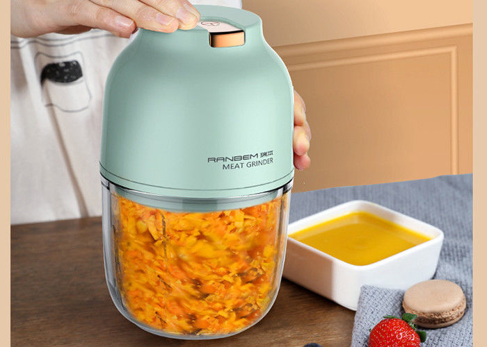 SS304 bijlengehaktmolennen Juicers