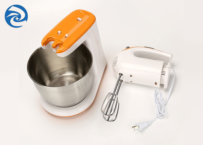 Desktop Elektrische Hand - gehouden Klopper, van de het Deeghand van 300W 3L de Mixer 3.2qt