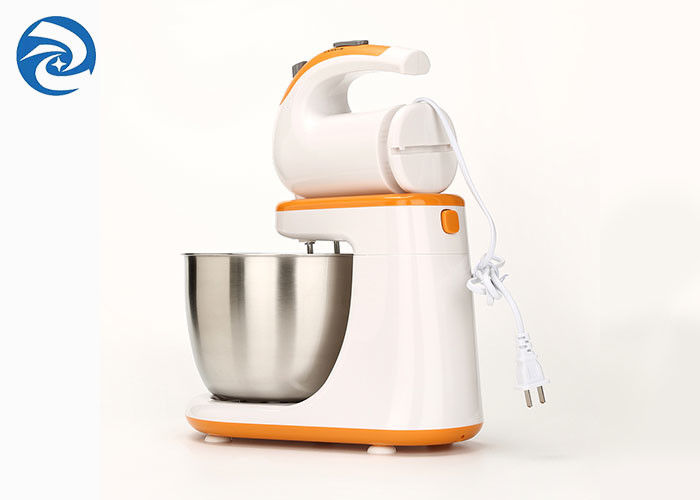 Desktop Elektrische Hand - gehouden Klopper, van de het Deeghand van 300W 3L de Mixer 3.2qt
