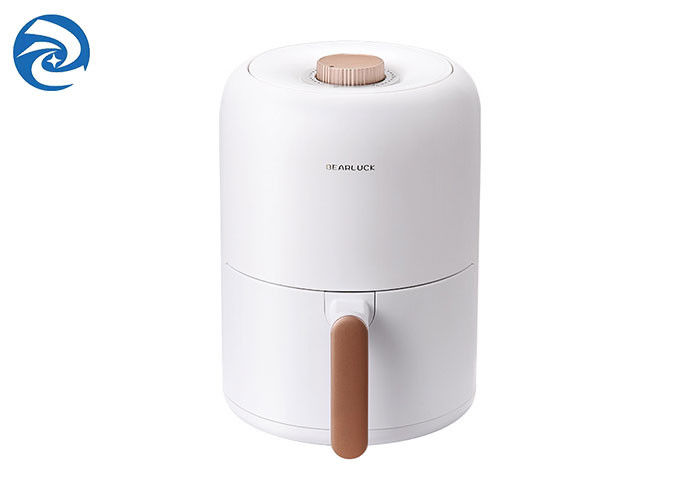 Automatisch 2,6 Braadpannen Elektrisch Wit van de Kwart gallon Slim Lucht