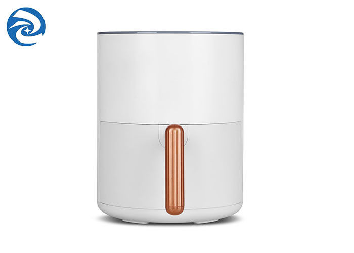 van de het Smart Homelucht van 800W 2.5L de Braadpan 2.6qt om Multifunctioneel