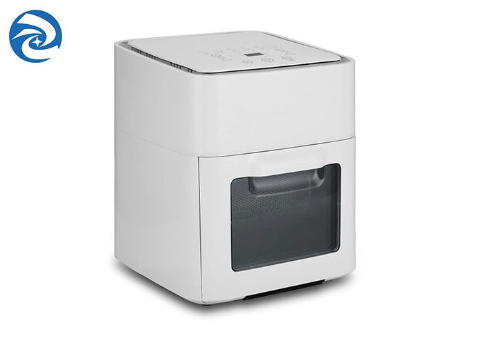 12L de multi Grote Capaciteit van Oven Air Fryer 1600W 12.7qt van de Functiebroodrooster