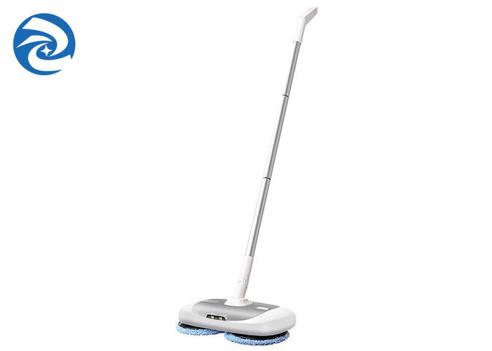 de Elektrische Vloer die van 150rpm 40W Machine Multifunctionele Draadloze 2200mAh dweilen