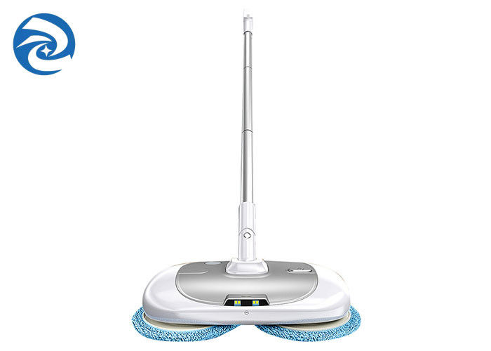 de Elektrische Vloer die van 150rpm 40W Machine Multifunctionele Draadloze 2200mAh dweilen
