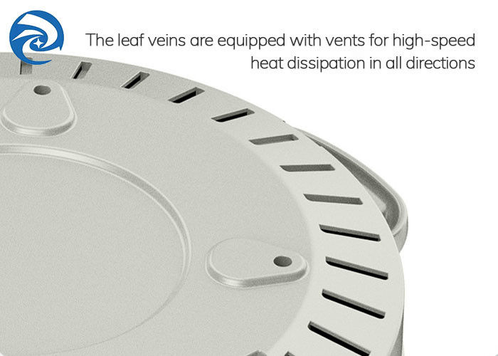 1700W de elektrische Koekepannen van Grillsroosteren allen in één 36x11cm