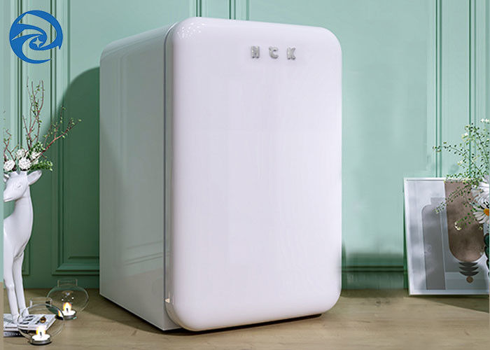 Partij die 72 Liter van Klein Mini Fridge openen 2,4 Kubieke Voet Volledige Diepvriezer