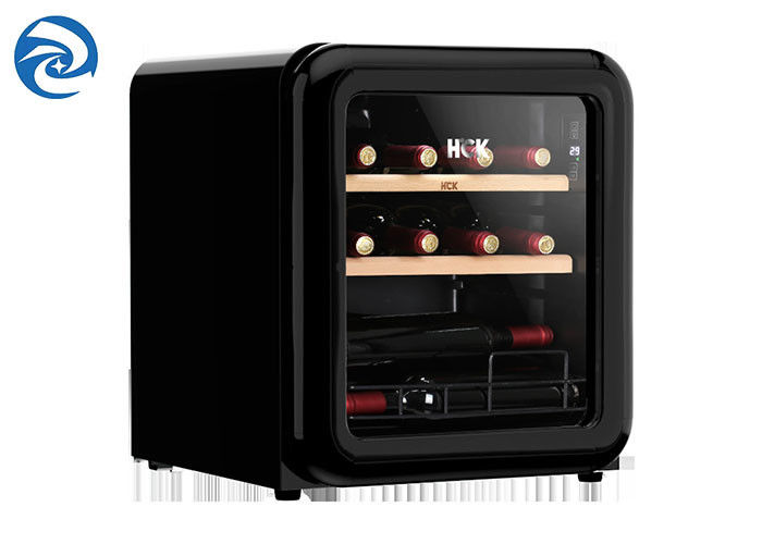 Koelere Ijskast 1,5 Kubieke voet Constant Temperature And Humidity Household van de boog42l Wijn