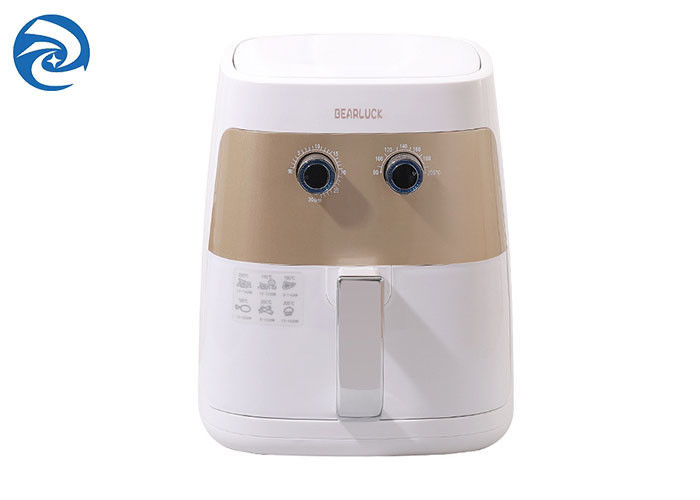 1400W de Braadpan van de Smart Homelucht