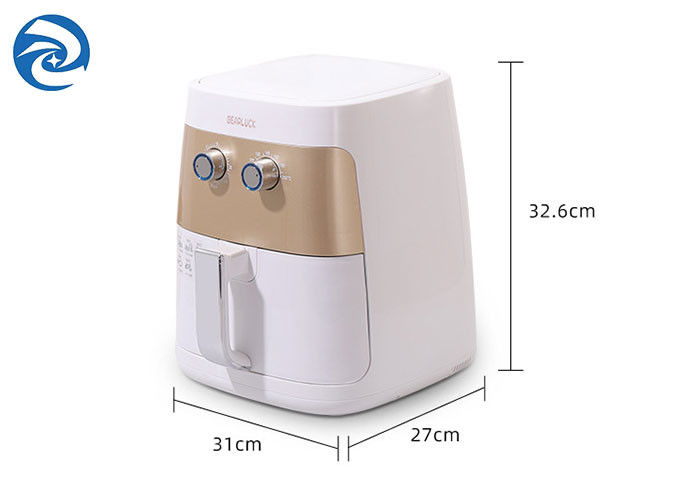 1400W de Braadpan van de Smart Homelucht
