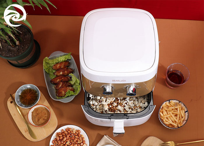 1400W de Braadpan van de Smart Homelucht