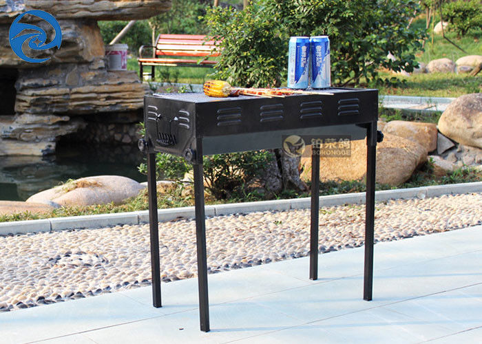 Afneembare Elektrische Koekepannen 0.5mm 4mm 1.2mm van Grillsroosteren