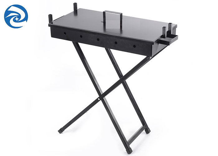 1.215mm de Elektrische Koekepannen van Grillsroosteren