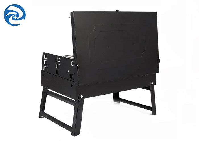 Openlucht Vouwende BARBECUEgrill