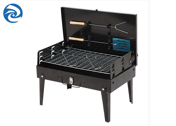 Openlucht Vouwende BARBECUEgrill