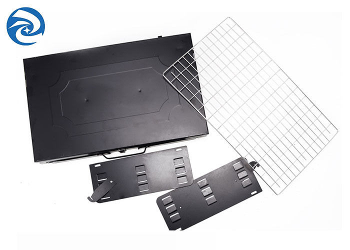 Openlucht Vouwende BARBECUEgrill