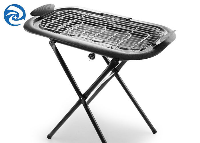 2000W rook Vrije Binnengrill