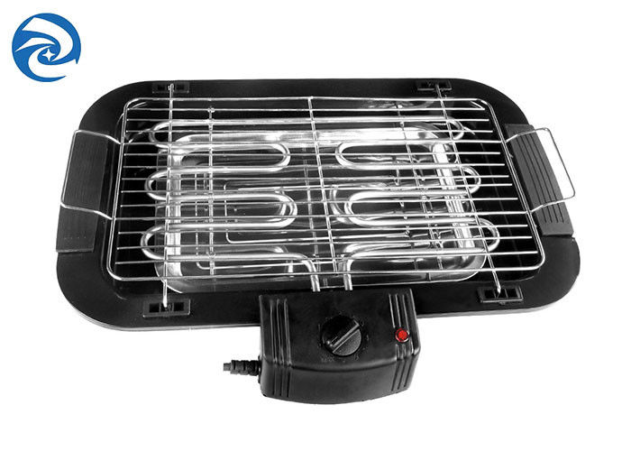 2000W rook Vrije Binnengrill