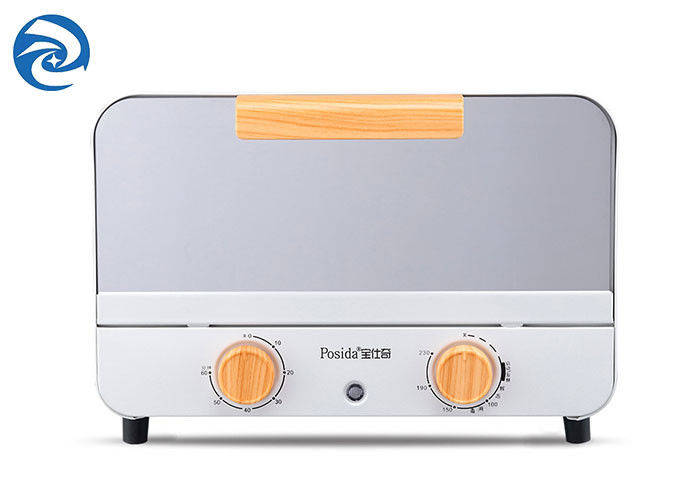 220V Oven van de lucht de Bradende Broodrooster