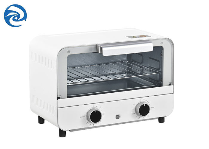 220V Oven van de lucht de Bradende Broodrooster