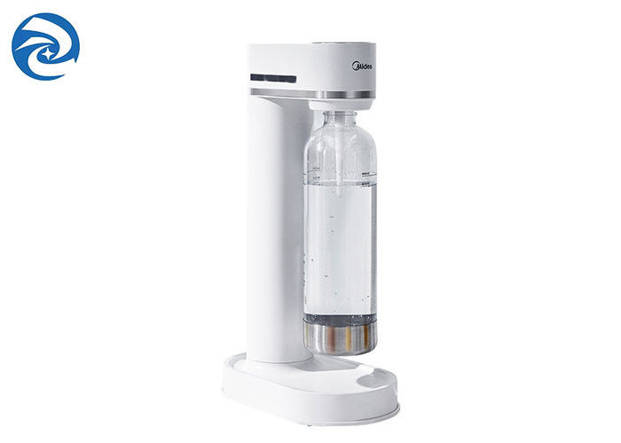 Commerciële Soda die Machine voor Huis Witte ABS maken