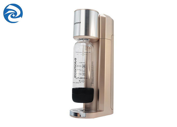 ABS de Bel die van het 1 Liter360g Water Machine Slijtvast maakt
