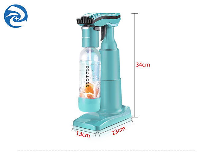 Roze 130x230x340mm de Machine Juice Home van het Bellenwater