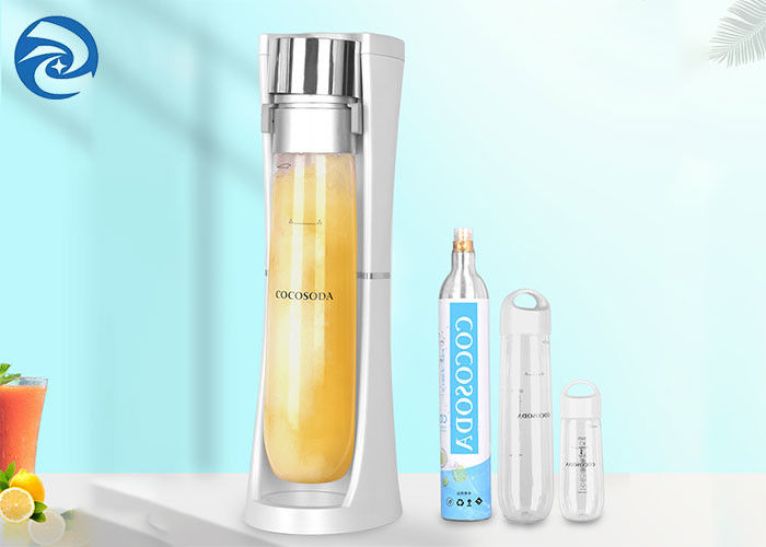 van het de Bellenwater van 500ml 1000ml de Machine Rode Commercieel
