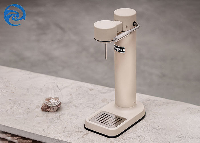 De Maker Bruine Commercieel van het roestvrij staal Bruisende Water