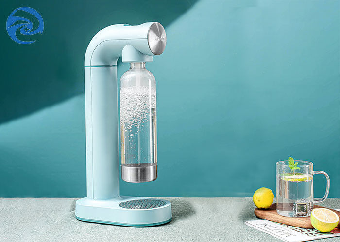 Eigengemaakte Sodawatermachine voor Huis Diepvriezen