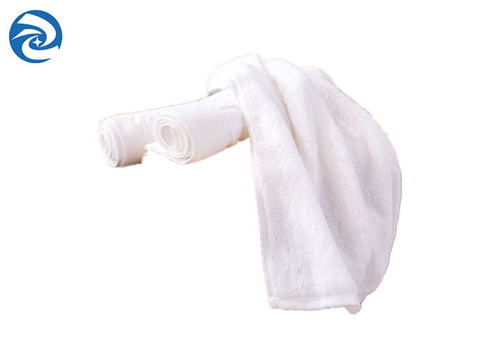 16 Tellingen 32 Katoenen van het Beddegoedreeksen van het Tellingenhotel Witte Handdoek 120g